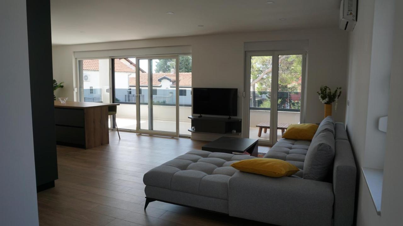 Apartments Jozef ヴォディツェ エクステリア 写真