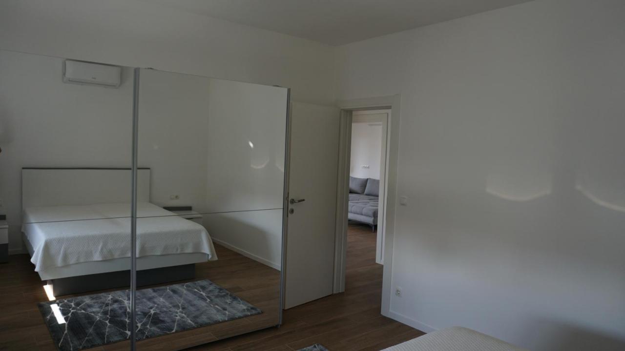 Apartments Jozef ヴォディツェ エクステリア 写真