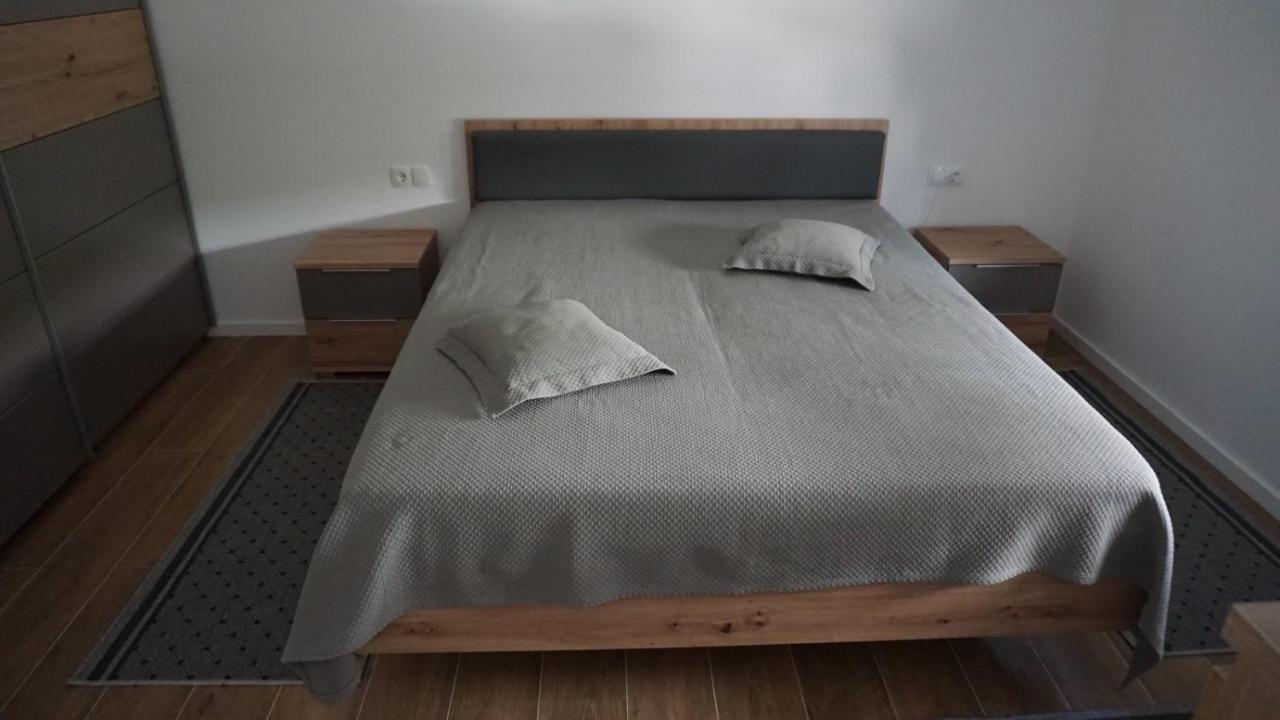 Apartments Jozef ヴォディツェ エクステリア 写真